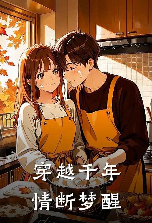 穿越千年，情断梦醒林悦苏御全文免费阅读无弹窗大结局_（林悦苏御）穿越千年，情断梦醒最新小说