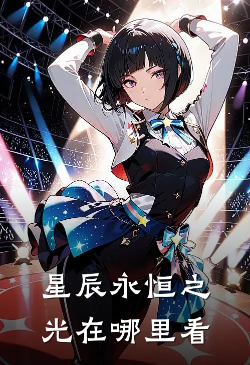 星辰永恒之光在哪里看