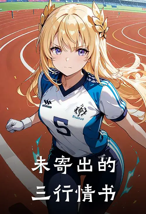 未寄出的三行情书