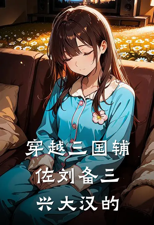 穿越三国辅佐刘备三兴大汉的