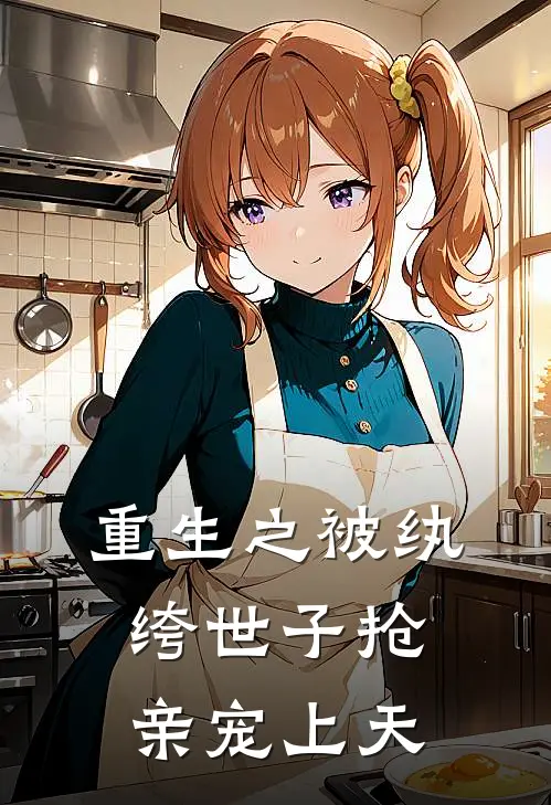 重生之被纨绔世子抢亲宠上天