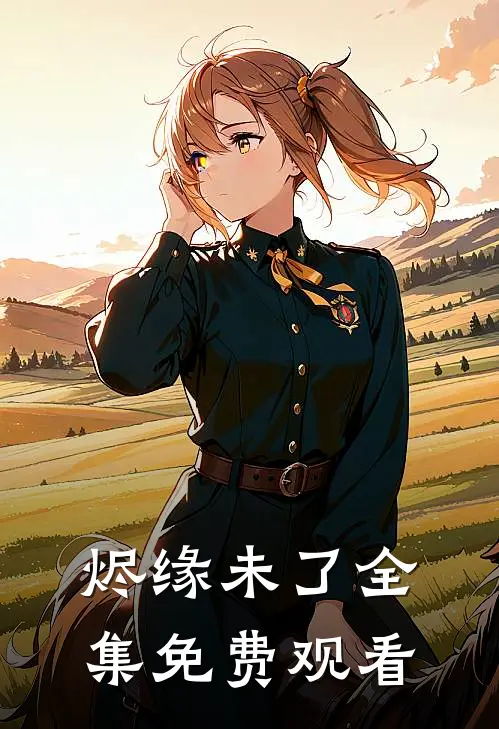 烬缘未了全集免费观看