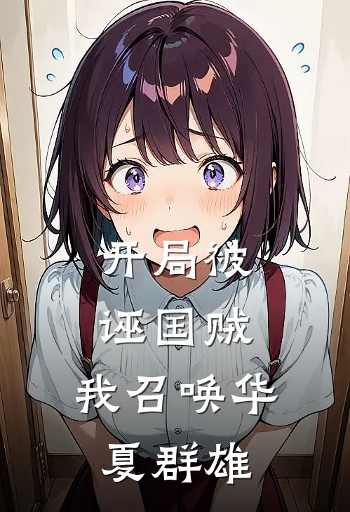 开局被诬国贼，我召唤华夏群雄