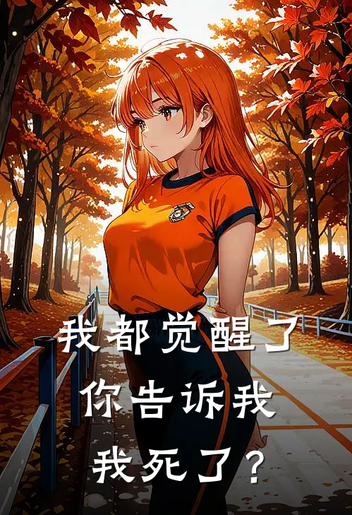 我都觉醒了你告诉我我死了？