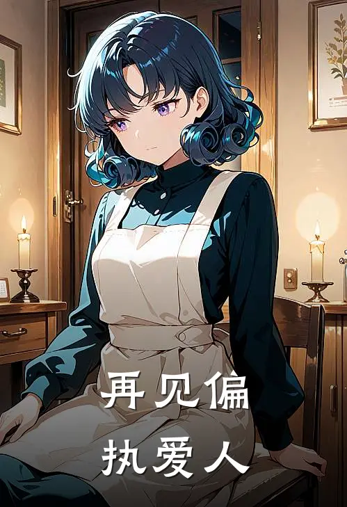 再见偏执爱人