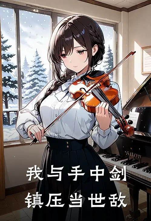 我与手中剑，镇压当世敌