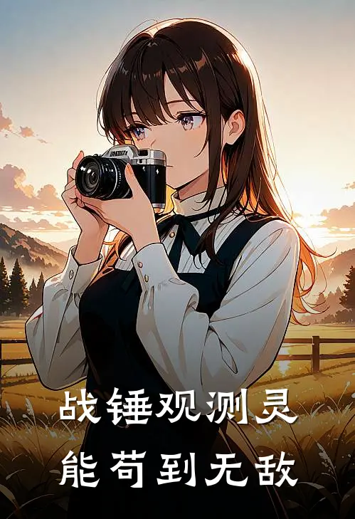 战锤观测灵能苟到无敌