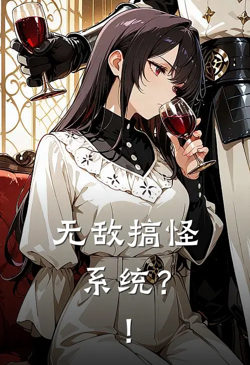 无敌搞怪系统？！