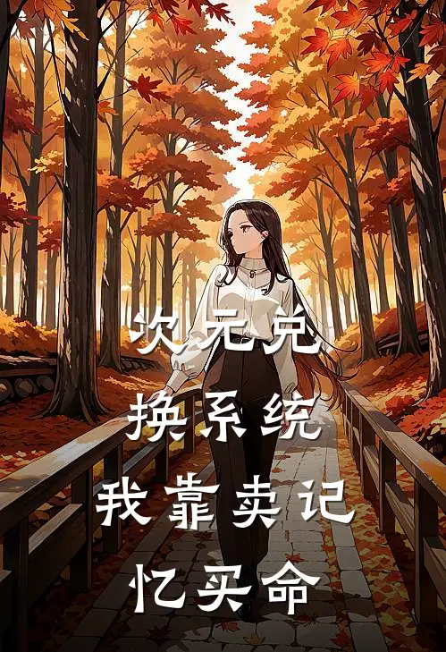 次元兑换系统：我靠卖记忆买命陈默琉克推荐完结小说_热门小说在线阅读次元兑换系统：我靠卖记忆买命(陈默琉克)