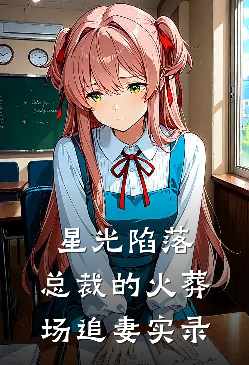 星光陷落：总裁的火葬场追妻实录