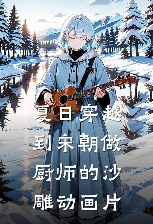 夏日穿越到宋朝做厨师的沙雕动画片