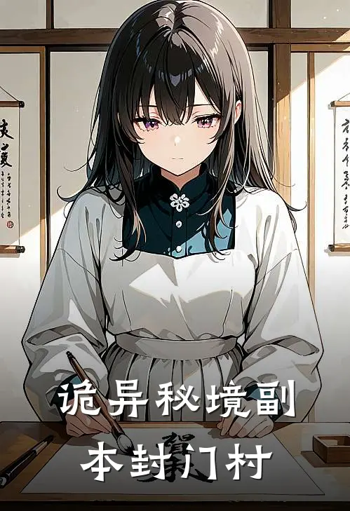 诡异秘境副本封门村