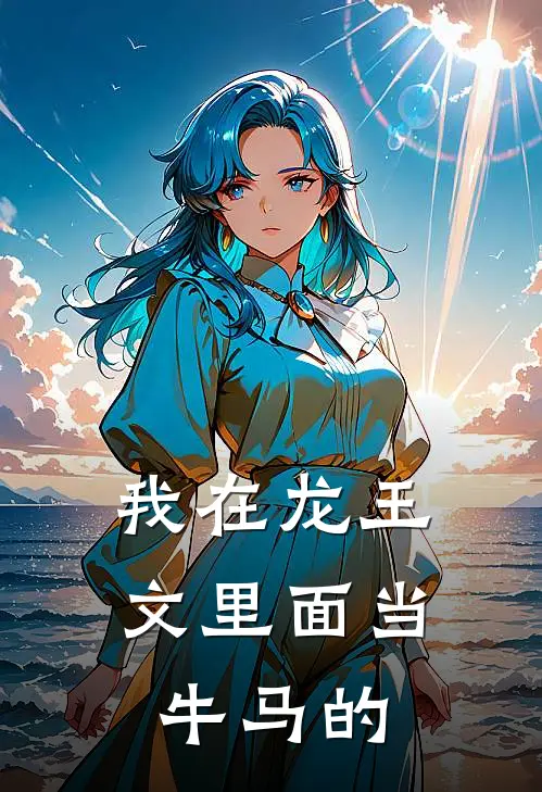 我在龙王文里面当牛马的
