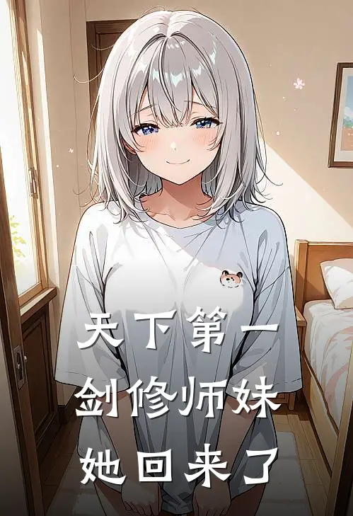 天下第一剑修师妹她回来了