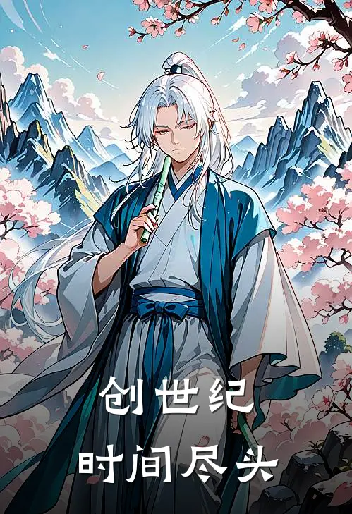 《创世纪：时间尽头》阿墨柳昊火爆新书_创世纪：时间尽头(阿墨柳昊)免费小说