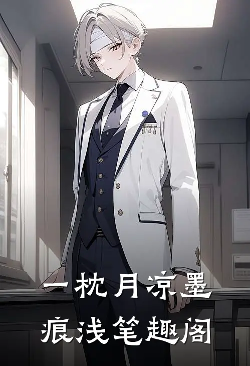 一枕月凉墨痕浅笔趣阁