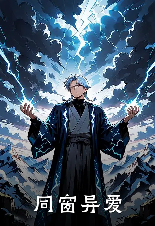 同窗异爱江钧清华热门完结小说_最新章节列表同窗异爱(江钧清华)