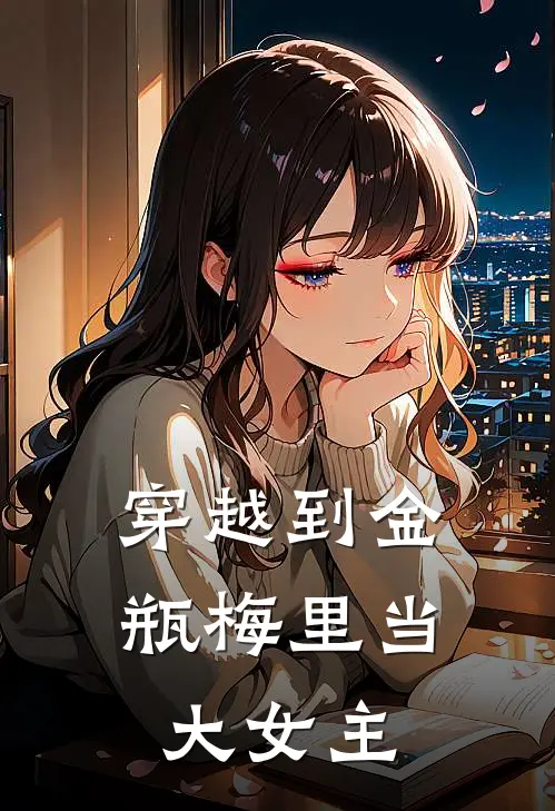 穿越到【金瓶梅】里当大女主(李瓶儿潘金莲)完结小说_小说完整版免费阅读穿越到【金瓶梅】里当大女主李瓶儿潘金莲