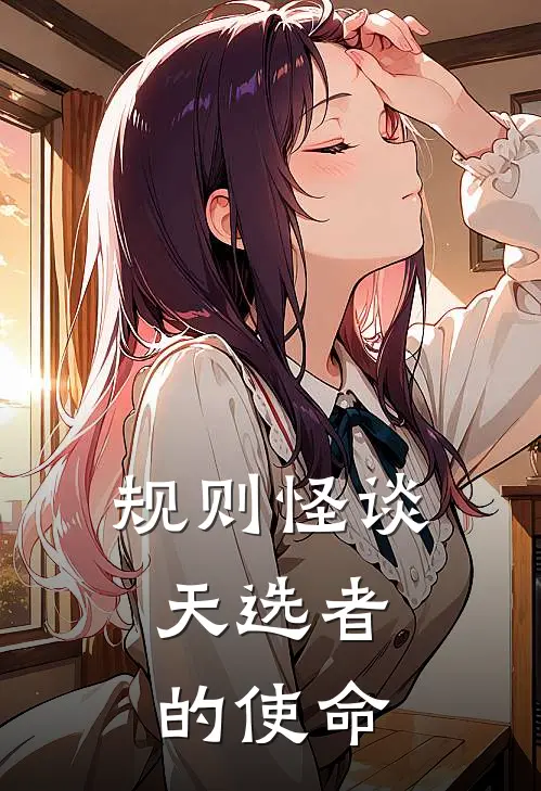 规则怪谈：天选者的使命林夜赵刚完本完结小说_无弹窗全文免费阅读规则怪谈：天选者的使命(林夜赵刚)