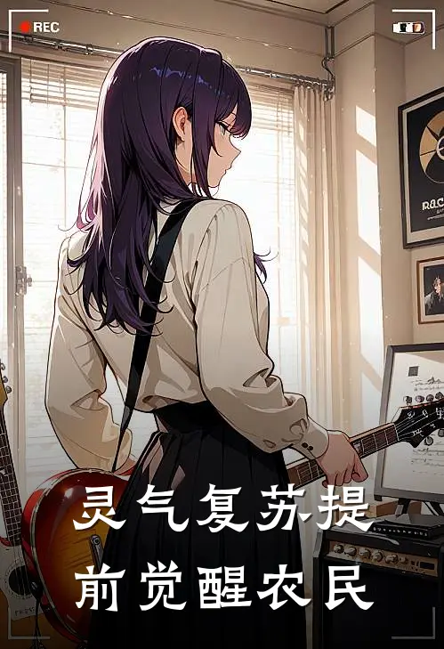 灵气复苏提前觉醒农民杨凡杨林完结好看小说_无弹窗全文免费阅读灵气复苏提前觉醒农民(杨凡杨林)