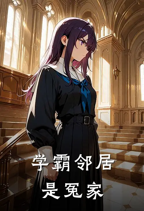 学霸邻居是冤家(程雪薇林霁)无弹窗小说免费阅读_小说免费阅读无弹窗学霸邻居是冤家程雪薇林霁