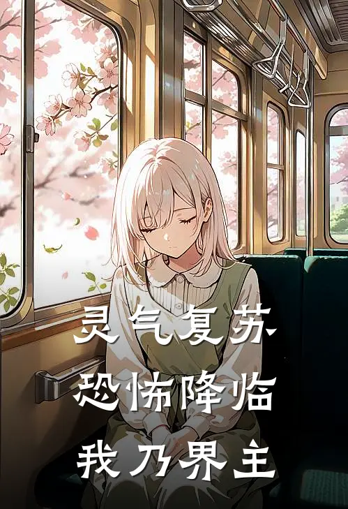 灵气复苏，恐怖降临：我乃界主(李响沁沁)完结的热门小说_全本免费完结小说灵气复苏，恐怖降临：我乃界主(李响沁沁)