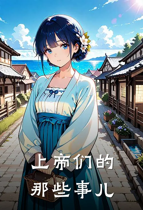 上帝们的那些事儿高天峰阿真免费小说推荐_推荐完结小说上帝们的那些事儿(高天峰阿真)