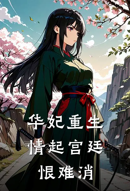 华妃重生：情起宫廷恨难消