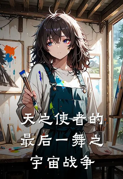 天之使者的最后一舞之宇宙战争