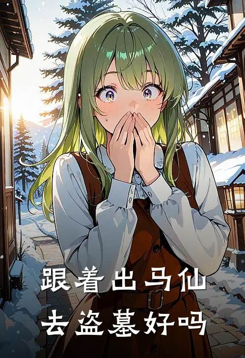 跟着出马仙去盗墓好吗