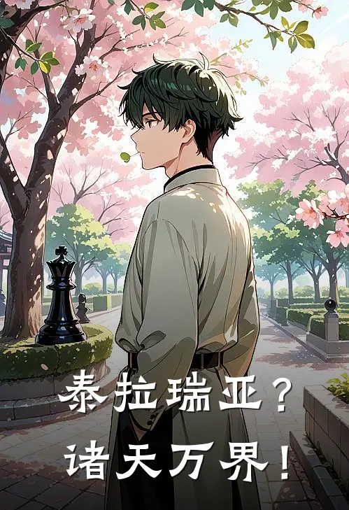 泰拉瑞亚？诸天万界！李枫史莱姆小说完结免费_最新章节列表泰拉瑞亚？诸天万界！(李枫史莱姆)