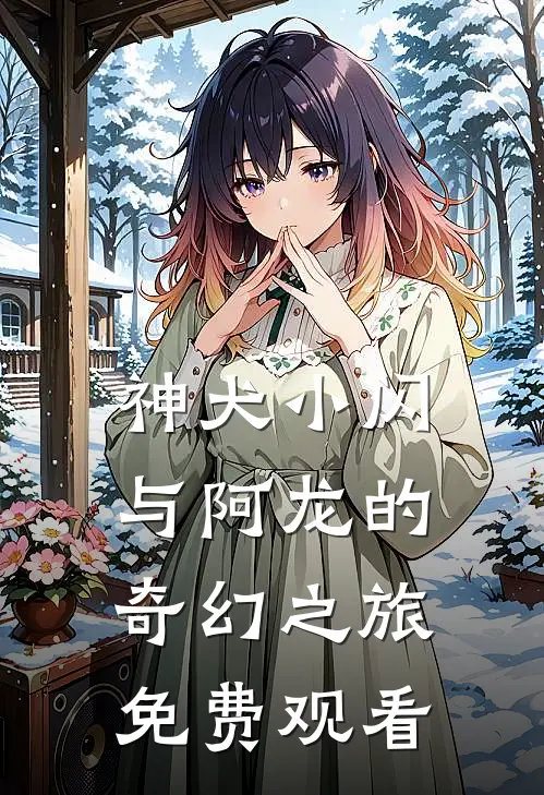 神犬小闪与阿龙的奇幻之旅免费观看