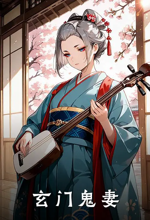玄门鬼妻