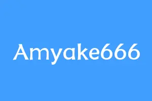 Amyake666