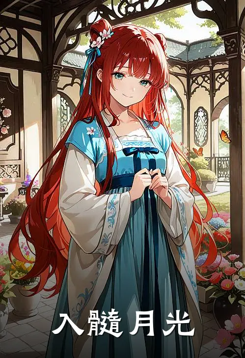 入髓月光