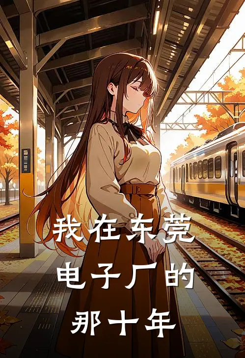 我在东莞电子厂的那十年(陈勇林远)热门网络小说_小说推荐完结我在东莞电子厂的那十年(陈勇林远)