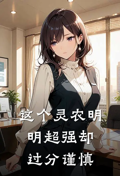 这个灵农明明超强却过分谨慎