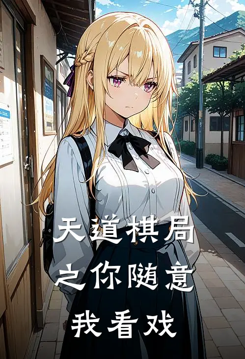 天道棋局之你随意我看戏