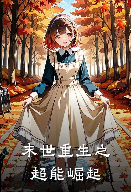 末世重生之超能崛起