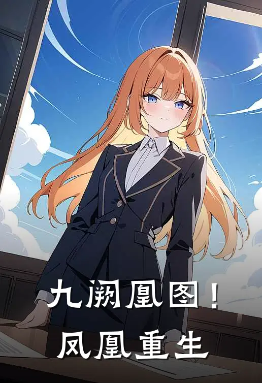 九阙凰图！凤凰重生