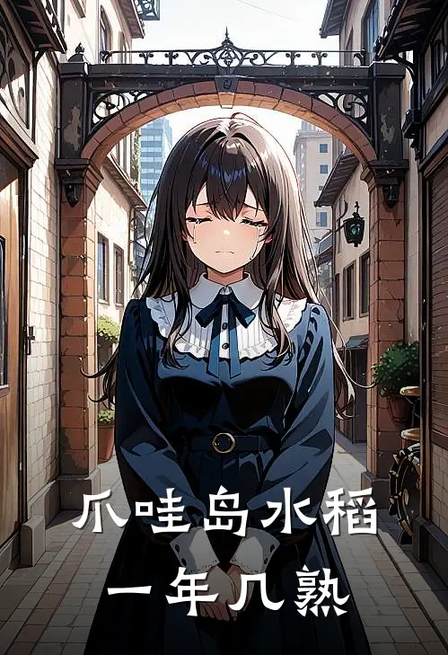 爪哇岛水稻一年几熟