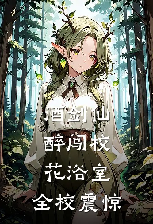 酒剑仙：醉闯校花浴室，全校震惊陈安钟映雪热门完结小说_最新章节列表酒剑仙：醉闯校花浴室，全校震惊(陈安钟映雪)