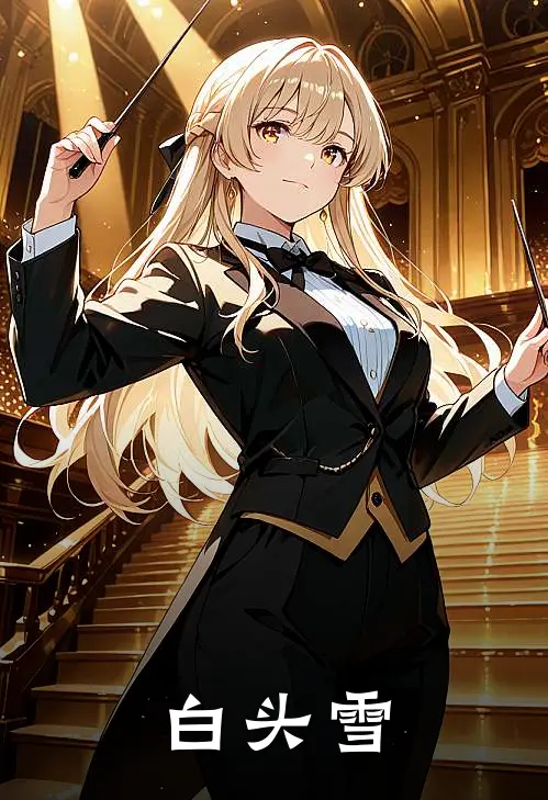 白头雪(林尘光林青山)热门网络小说推荐_免费完结版小说白头雪(林尘光林青山)