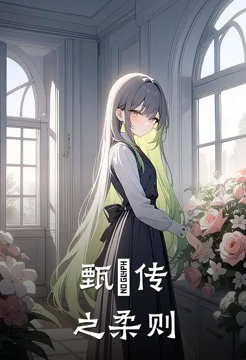 甄嬛传之柔则宜修胤禛小说完整版_完结版小说推荐甄嬛传之柔则(宜修胤禛)
