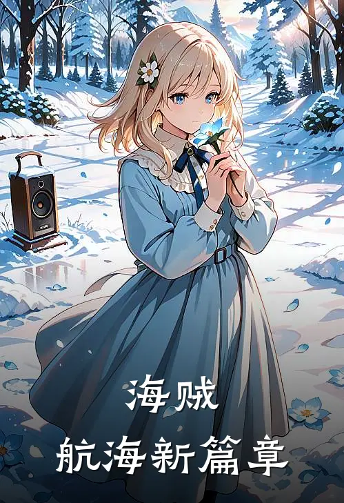 海贼：航海新篇章