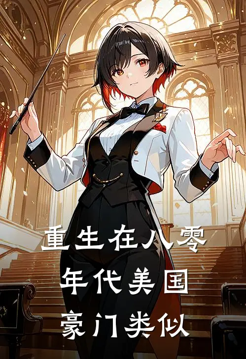 重生在八零年代美国豪门类似