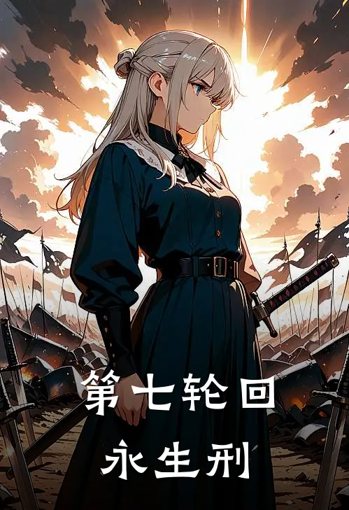 第七轮回永生刑(程铎张明远)最新小说_免费阅读完整版小说第七轮回永生刑(程铎张明远)