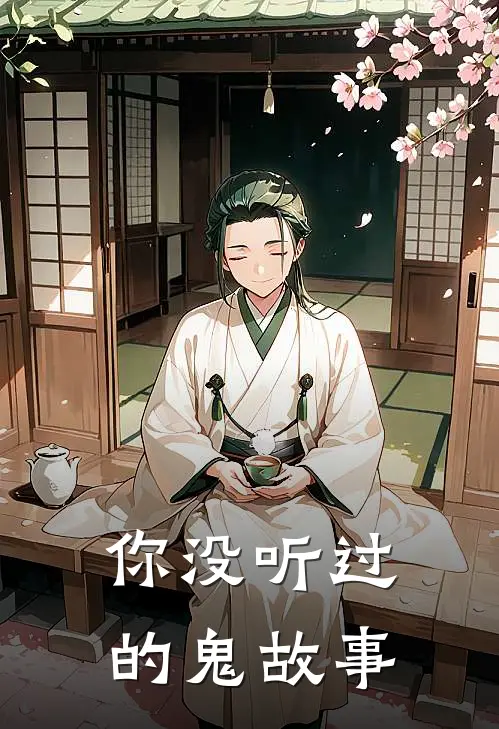 你没听过的鬼故事