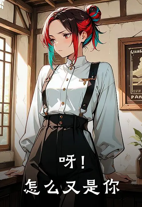 呀！怎么又是你