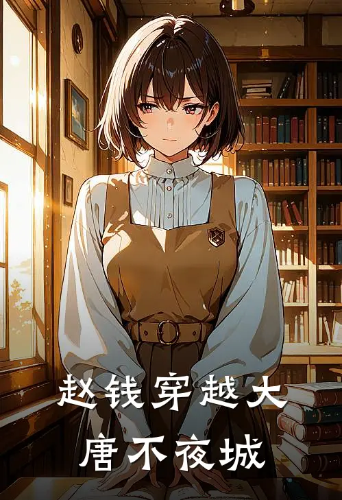 赵钱穿越大唐不夜城（赵钱李逸风）全文免费阅读无弹窗大结局_赵钱穿越大唐不夜城最新章节列表_笔趣阁（赵钱李逸风）